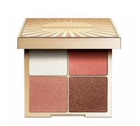 Clarins All In One Limited Edition Eyeshadow Palette 12 g