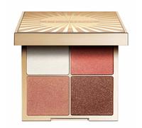 Clarins - All-in-One Palette Fard à paupières 12 g Or rose unisex