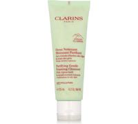 Clarins Anti-Pollution Nettoyant Moussant Doux 125 ml