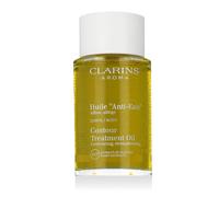 CLARINS Soin du Corps Huile "Anti-Eau" Huile Essentielle Corps
