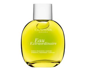 Clarins - Aroma - Eau De Soin - Eau Extraordinaire Force, Fraîcheur, Confort - 100ml