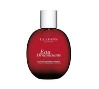 Clarins - Aroma - Eau Dynamisante - Eau De Soins Parfumée Vitalité, Fraîcheur, Fermeté - 50ml