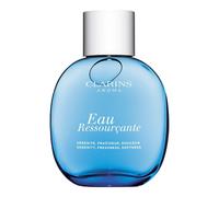 Clarins - Aroma - Eau Ressourcante - Eau De Soins ParfumÃ©e SÃ©rÃ©nitÃ©, FraÃ®cheur, Douceur - 50ml
