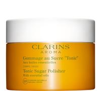 Clarins - Aromaphytocare au sucre "Tonic" Gommage corps 250 g unisex
