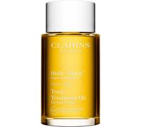 Clarins - Aromaphytocare Huile Tonic Super tonifiante - 100% Extraits de Plantes Huile corps 100 ml unisex