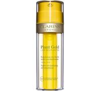Clarins - Aromaphytocare Plant Gold L'Or des Plantes Emulsion-en-huile 100% d’origine naturelle Huile visage 35 ml female