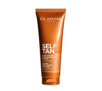 CLARINS Auto-bronzant Gelée Fraîche Auto - Bronzante Express Autobronzant pour le visage et le corps