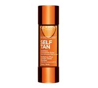 Clarins Auto-bronzant Corps Solaire Addition Concentré Éclat 30 ml