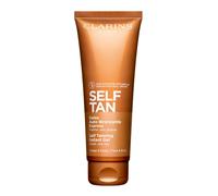 CLARINS Auto-bronzant Self-Tanning Gel Autobronzant