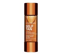 Clarins - Auto-bronzants - Addition ConcentrÃ© Ã‰clat Corps - 30ml
