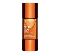 Clarins - Auto-bronzants - Addition Concentré Éclat Visage - 15ml