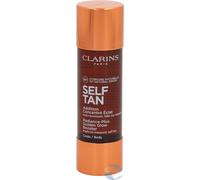 SOLAIRE ADDITION concentr clat auto-bronzant corps 30 ml