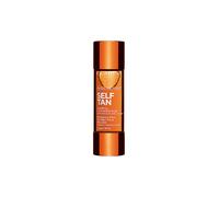 SOLAIRE ADDITION concentr clat auto-bronzant corps 30 ml