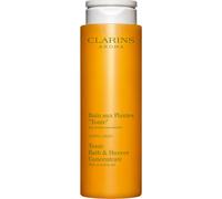 Clarins Bain &amp Douche Tonique Concentré 200ml