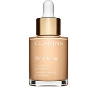 Clarins Base d'Illusion Peau Spf15 110 Auburn 30ml