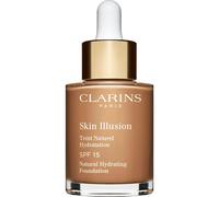 Base de maquillage liquide Skin Illusion Clarins - 114 - cappuccino 30ml