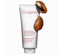 Clarins Baume corps super hydratant - 200 ml
