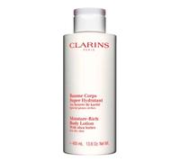 Baume Corps Super-hydratant Jumbo 400 ml