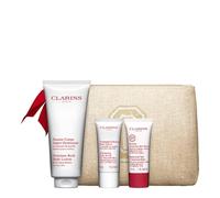 Clarins - Baume Corps Super Hydratant - Coffret Baume Corps Super Hydratant
