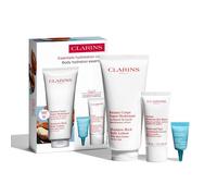 Clarins - Baume Corps Super Hydratant Coffrets cadeaux 1 pieces unisex