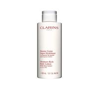 Baume Corps Super-hydratant Jumbo 400 ml