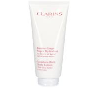 Baume Corps Super Hydratant Peaux Sèches 200 ml