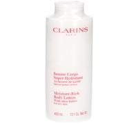 Clarins Baume Corps Super Hydratant Maquillage 400 ml