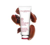 Clarins Crème Soin Mains et Ongles – 100 ml