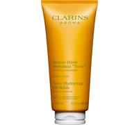 CLARINS Soin du Corps Baume-Huile Hydratatnt Tonic