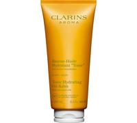 CLARINS Soin du Corps Baume-Huile Hydratatnt Tonic