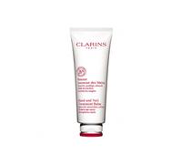 Clarins Soin des mains Baume Jeunesse – 96% d'ingrédients d'origine naturelle – 100 ml