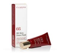 Clarins BB Skin Detox Fluid (01 Light) 45 ml ombre 03 Dark