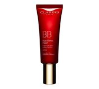 Clarins - Bb Skin Detox Fluid - Perfecteur De Teint Hydrate, Ã‰quilibre Spf 25 - 00 Fair