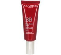 Clarins Bb Skin Detox Fluid Spf25 00 - Fair Maquillage 45 ml