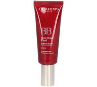 Clarins BB Skin Detox Fluid SPF25 02 Medium Maquillage 45 ml