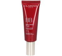 Clarins BB Skin Detox Fluid SPF25 03 Dark Maquillage 45 ml