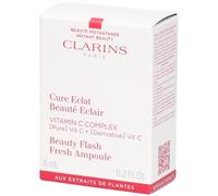 Clarins Beauty Flash Fresh Ampoule Maquillage 8 ml