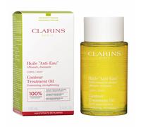 Clarins Body Treatment Oil (Contouring & Strengthening) 3.4oz 100ml