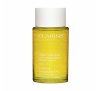 Clarins Body Treatment Oil (Contouring & Strengthening) 3.4oz 100ml Massage # 34