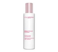 Clarins - Bright Plus [advanced] 100 Ml Emulsion Lactée Éclat Hydratante Flacon Pompe - Kapao Parfumerie en ligne française
