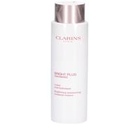 Clarins Bright Plus [Advanced] Lotion éclat hydratante Lotion(S) 200 ml