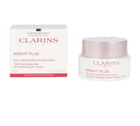 CLARINS Bright Plus Gel-crème hydratant anti-taches 50 ml