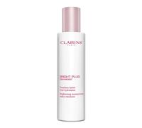 Clarins - BRIGHT PLUS Emulsion lactée éclat hydratante Crème visage 100 ml unisex