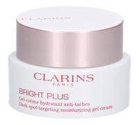 Clarins Bright Plus Gel Cream Maquillage 50 ml
