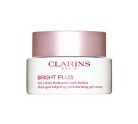 Clarins - Bright Plus Gel-Crème Hydratant Anti-Taches Crème Hydratante Anti-Taches 50 Ml