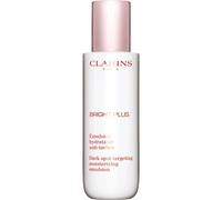 Clarins - Bright plus - hydratante anti-taches Crème visage 75 ml unisex