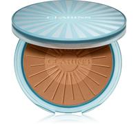 Clarins Bronzing Powder Summer Collection poudre bronzante 18 g