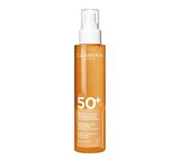 CLARINS Corps Brume Solaire Brume Solaire Corps Sublimatrice Haute Protection SPF 50+