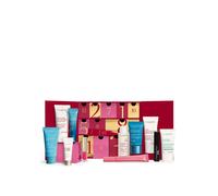 CLARINS - Calendrier 24 Cases 24 Cases Calendrier de l'Avent - Kapao Parfumerie en ligne française