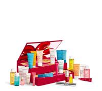 Clarins - Calendrier De L'avent 24 Cases - Calendrier 24 Cases